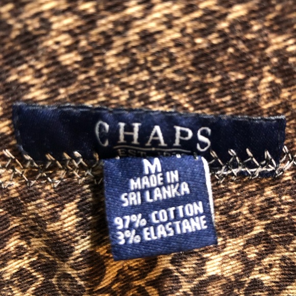 Handmade Jean Jacket STYX snake skin animal print Womens Medium - Picture 9 of 11